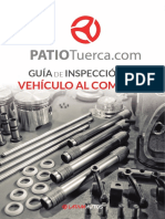 Guia Inspeccion Vehiculo PATIOTuerca