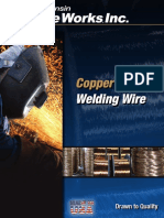 Copper Alloy Welding Wir 1 1