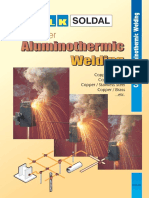 Copper Aluminothermic Welding Catalogue 1