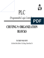 C9 Organization Blocks - Mono