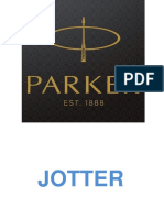 Catalogo Parker
