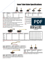 STLWT Tube Valve Specs Sheet