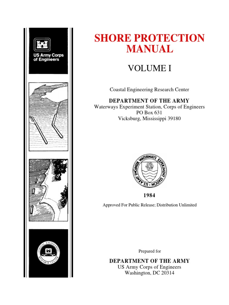 Libro Maritima Volumen I Download Free PDF Beach Shoal