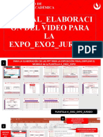 Taller de Habilidades Formativas - Grabación de PPT - Ex02 - Expo Final - 2022-02