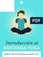 Guía Ashtanga Revisada