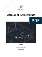 Manual de Intrucciones - Picpul