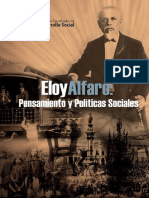 ELOY ALFARO-Pensamiento y Politica Social-JPyM-2012