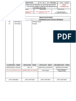 ISQT PGR 01 - Plano de Gerenciamento de Residuos e Efluentes REV 01 2022 - 15 07 2022