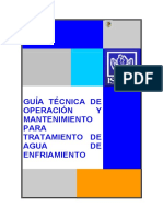 Manual de Torres de Enfriamiento 1