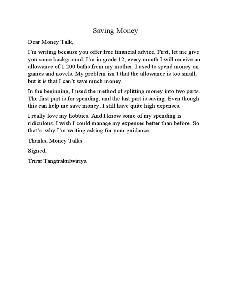 how-to-save-money-as-a-student-on-a-monthly-allowance-pdf