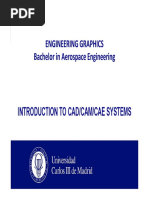 Chapter 1. Introduction. CAE Systems - Slides