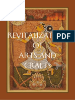 Revitalization of Arts and Crafts