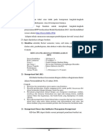 Penyusunan RPP Berdasar Modul 4-Rev-2 Model Pembelajaran Inovatif STEAM