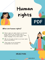 Human Rights ppt