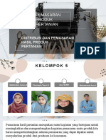 KLP (5) PPT Pemasaran