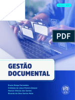 E-Book 1 Gestão Documental