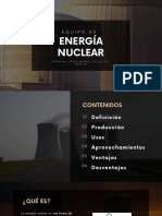 Energía Nuclear EQ 3