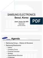 Samsung Electronics - Master (1)