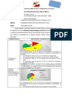 Informe Diagnóstico - 2022