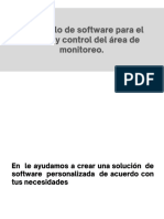 03.2 Brochure Desarrollo de Software