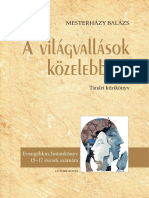 Világvallások