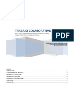 Trabajo Colaborativo FEP Unid III