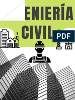 Ingeniería Civil