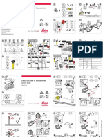 Digisystem 500 & 600 Quick Start Guide v2 0