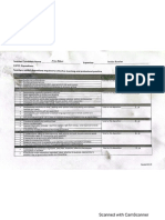 Ceptc Dispositions