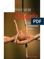 Controversias Na Ortodontia Consolaro