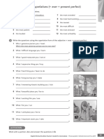 EnglishFile4e Pre-Intermediate TG PCM Grammar 5B