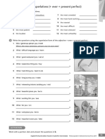 English File 4e PreInt PCM Custom Grammar 5B