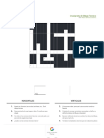 Crucigrama Dibujo Técnico