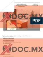 Xdoc - MX Artes Visuales