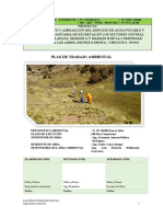 Plan Ambiental Los Andes Luiseduardo