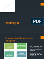 RadiologÃ A