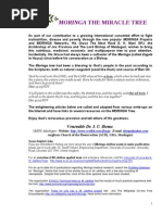 Download Moringa the Miracle Tree by Ifechukwu U Ibeme SN61137654 doc pdf