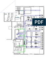 Parque España Distribucion