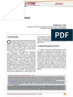 Indústria de Alimentos Brasileira