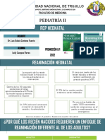 RCP Neonatal - Thaly