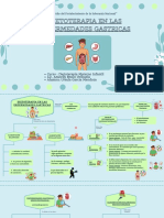 Dietoterapia en Las Enfermedades Gastricas