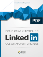 Ebook PythonAcademy Linkedin