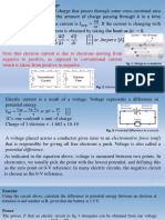 Chapter 1. Electronic Circuits and 0908 - 22 Draft