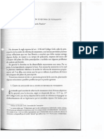 Prescripción d ela acción de reforma de testamento