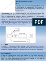 3.1. General Measurement System