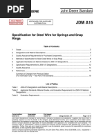 JDM A15 - Rev. 03-2018