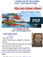 Tuan 17 Ai Da Dat Ten Cho Dong Song Trich