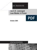 The_US_leveraged_loan_market_a_Primer