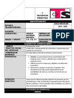 Proyecto 5. Normativas