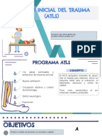 Manejo Inicial Del Trauma-Lucy